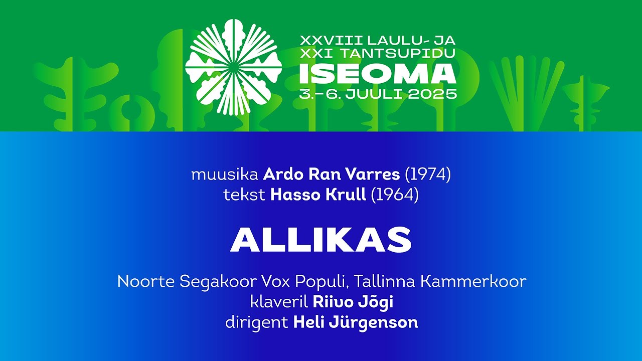 Allikas
