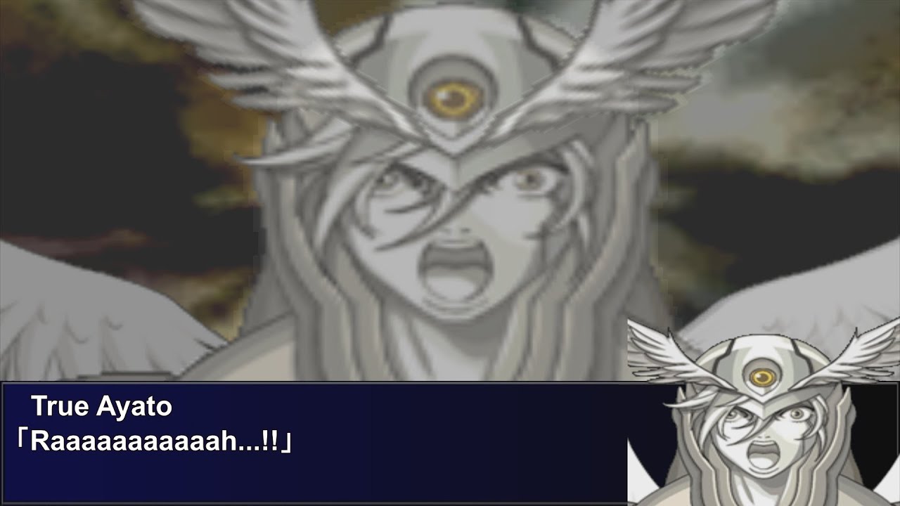 [ENG Sub]Super Robot Wars MX - True Saint RahXephon(Ayato) Attacks | スパロボMX -  真聖ラーゼフォン＜アヤト＞ 全武装