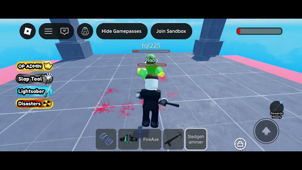 The video I was supposed to post in YouTube but got ruined so here what it looked like