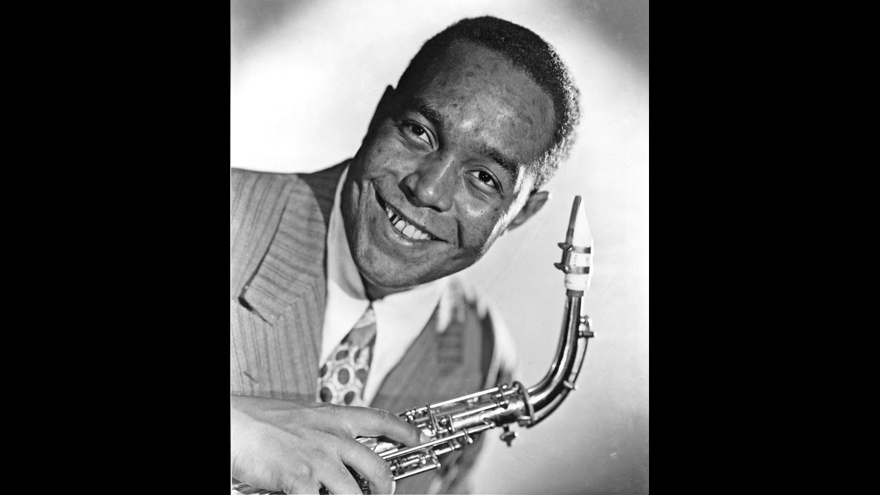 Big Foot - Charlie Parker Quintet