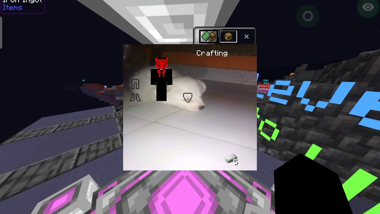 HIVE BEDWARS 