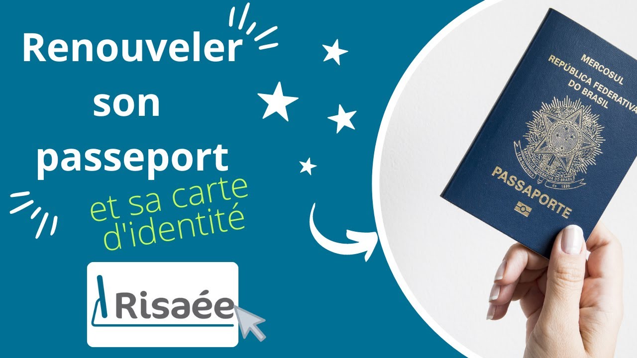 Visioconférence - Comment renouveler sa carte nationale d'identité sur le site ANTS ?