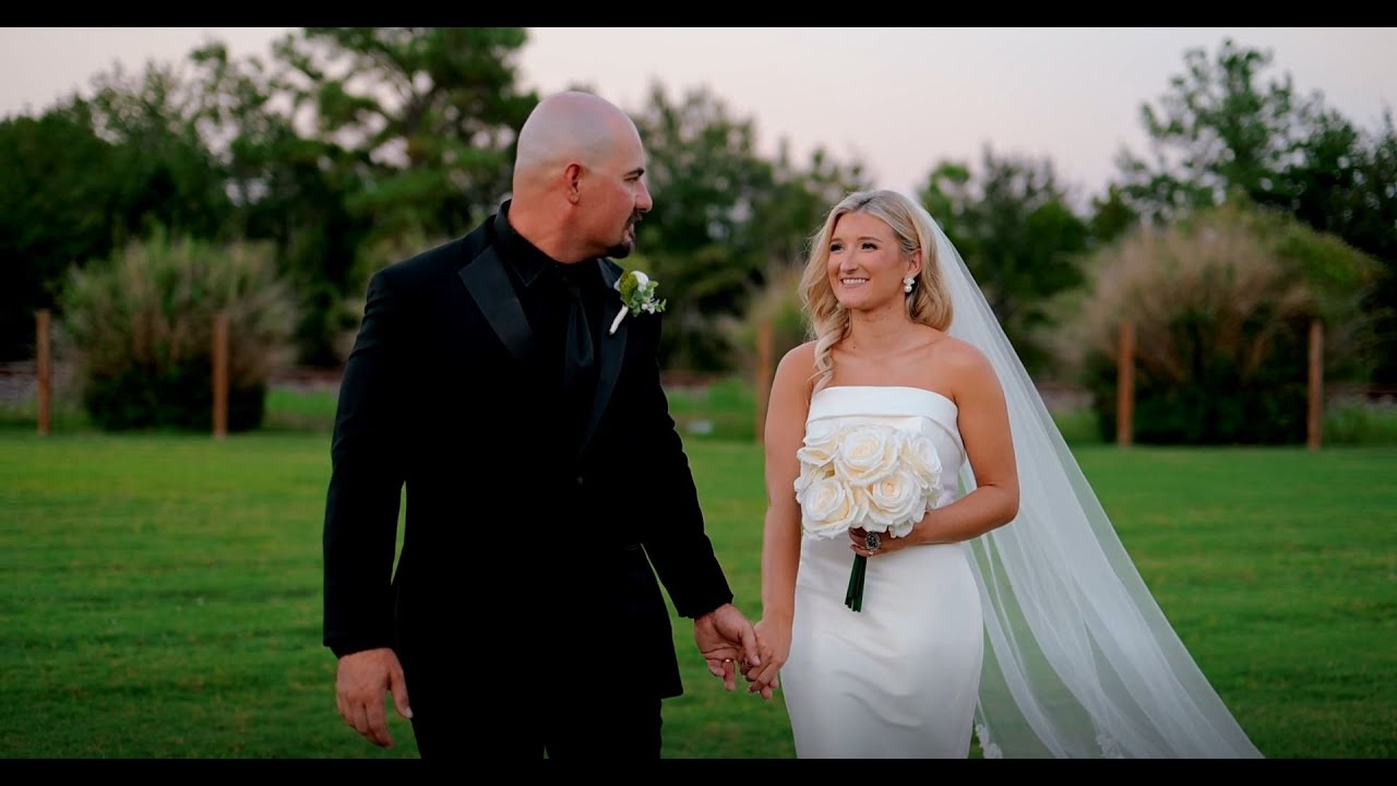 Mackenzie & Kalen | Highlight Film