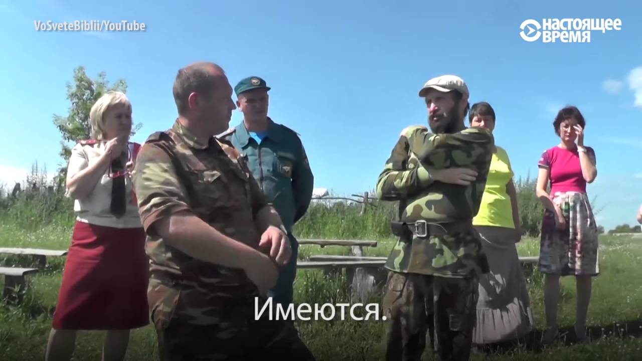 Как детский летний лагерь в России тренируется убегать от проверок
