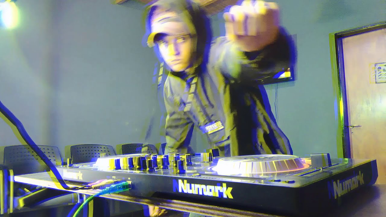 Pa´ Que Perrees - ENGANCHADO PERREO - CHAPA DJ