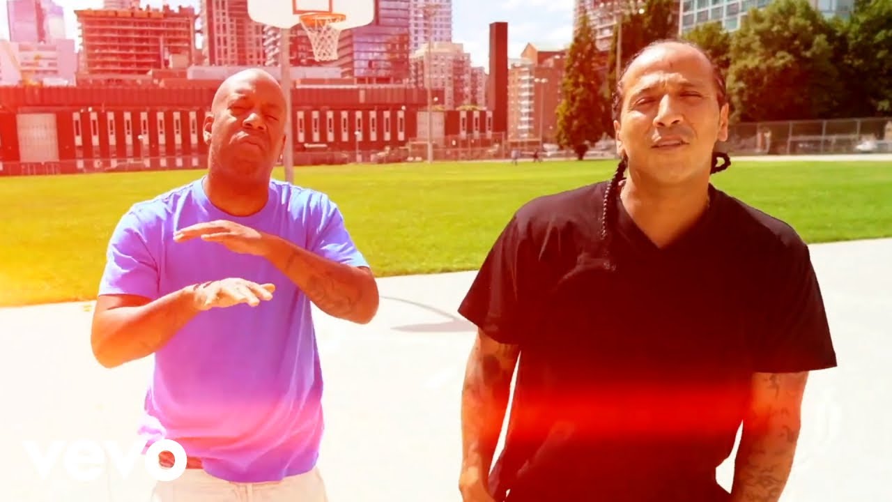 Young Noble, Deuce Deuce - Last Forever (Official Video)