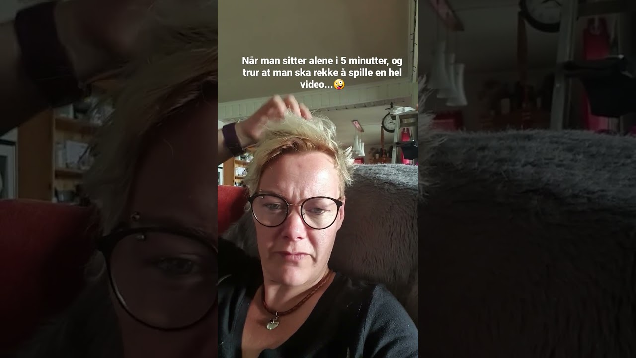 N&aring;r man e sm&aring;barnsmor...