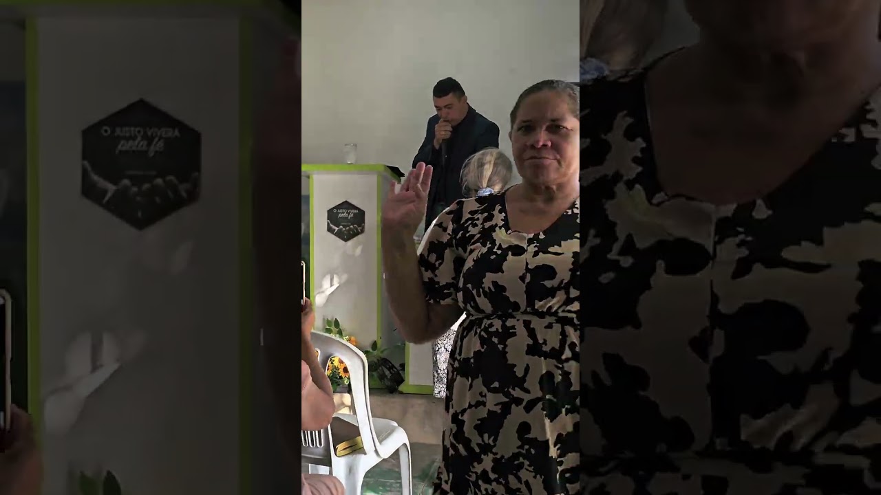 Campanha Quebra da Maldição SALMO 91