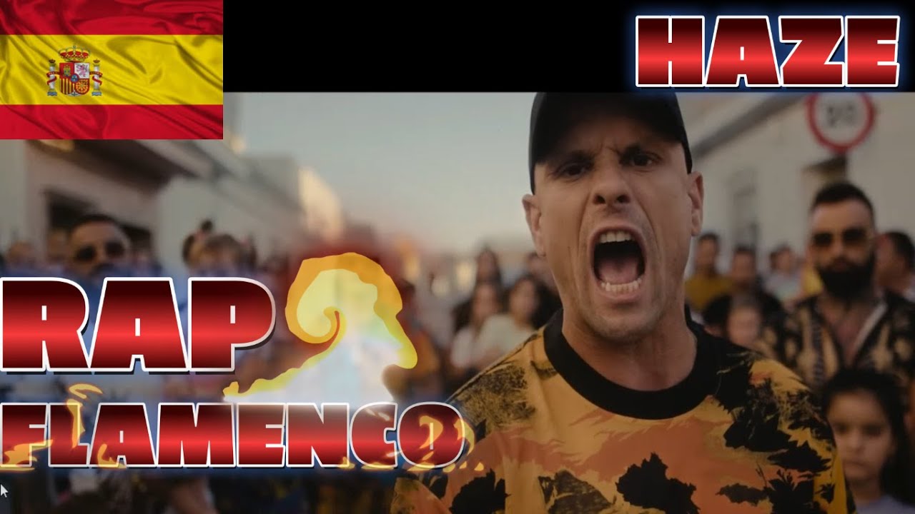 HAZE - Rico o Muerto ft LOS YAKIS & DAVINIA (Prod. by RAÚL NADAL) DOMINICANO REACCIONA