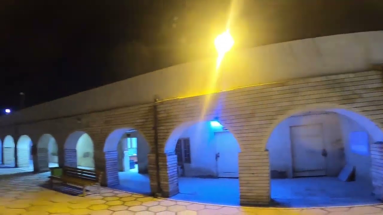 البصرة  المعقل  سكة قطار المعقل