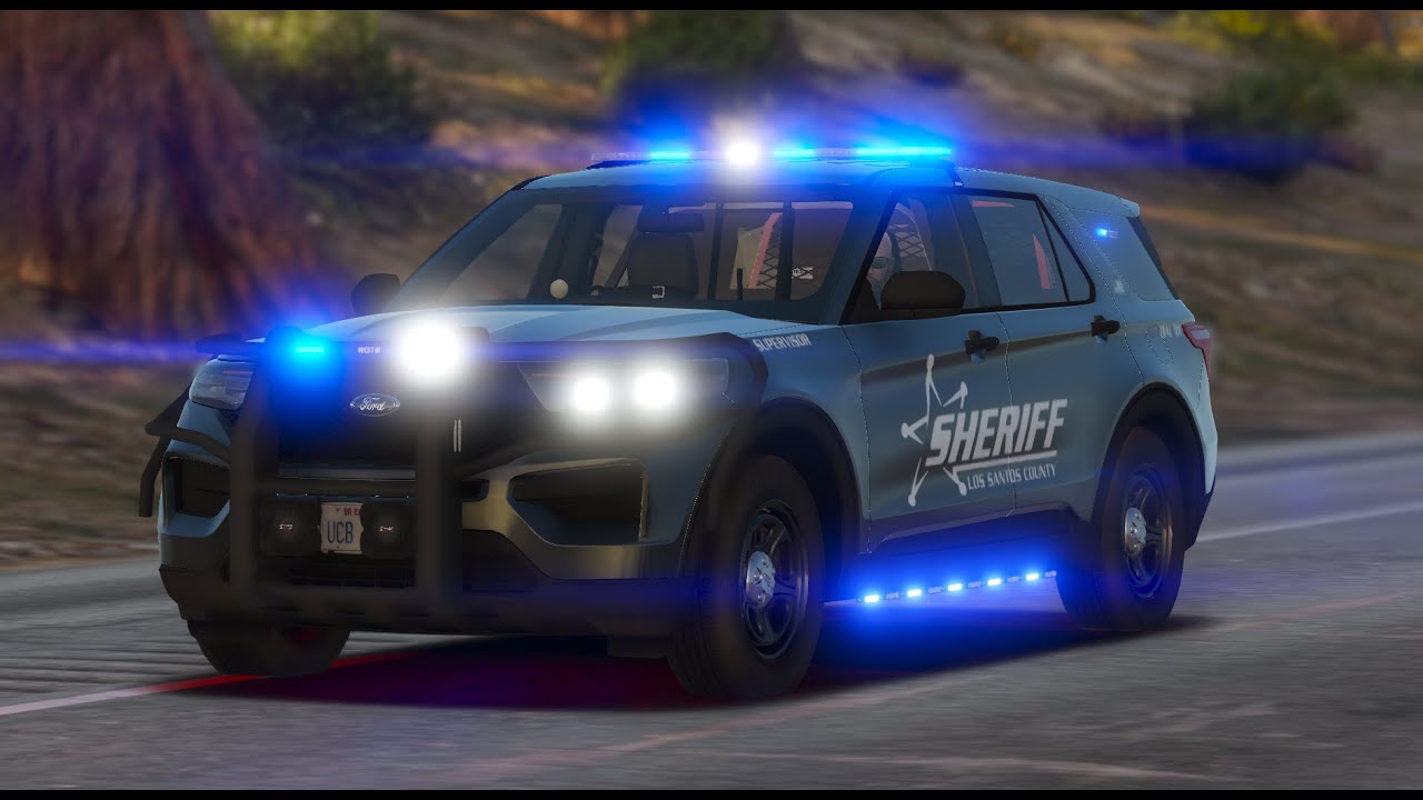 CSRP #1 One Speedy Wild Chase!