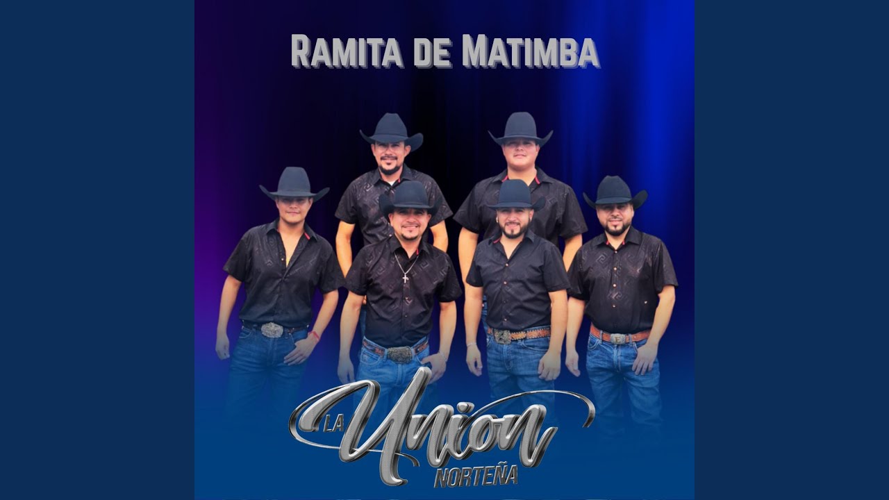 Ramita de Matimba