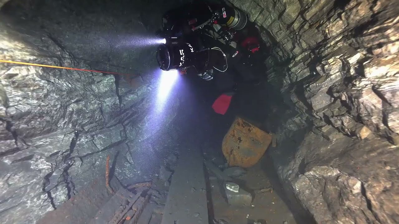 Dul Hranicna  mine  .30-31.VIII.2025