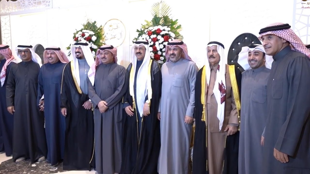 أفراح آل عنقان حفل زفاف : محمد عبدالله هجاج العجمي2024/12/21م#نبراس_لتغطية_وتنظيم_المناسبات