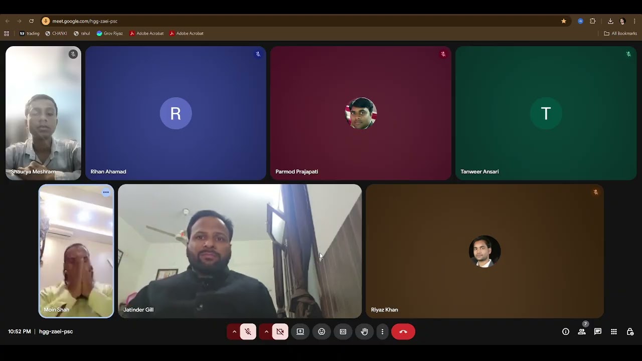 Online English Debate Class | Stride Institute