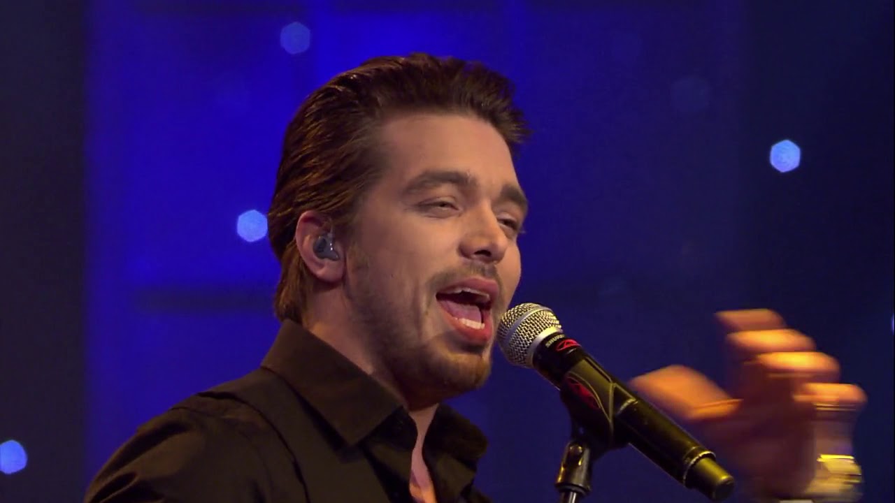 Waylon met Lose it | De Beste Liedjes van...
