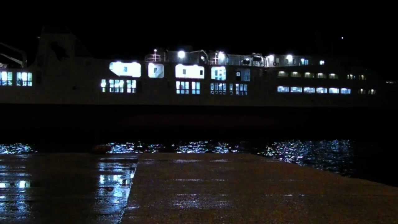 ΖΑΚΥΝΘΟΣ 1 απογευματινη αναχωρηση απο Κυλληνη για Πορο