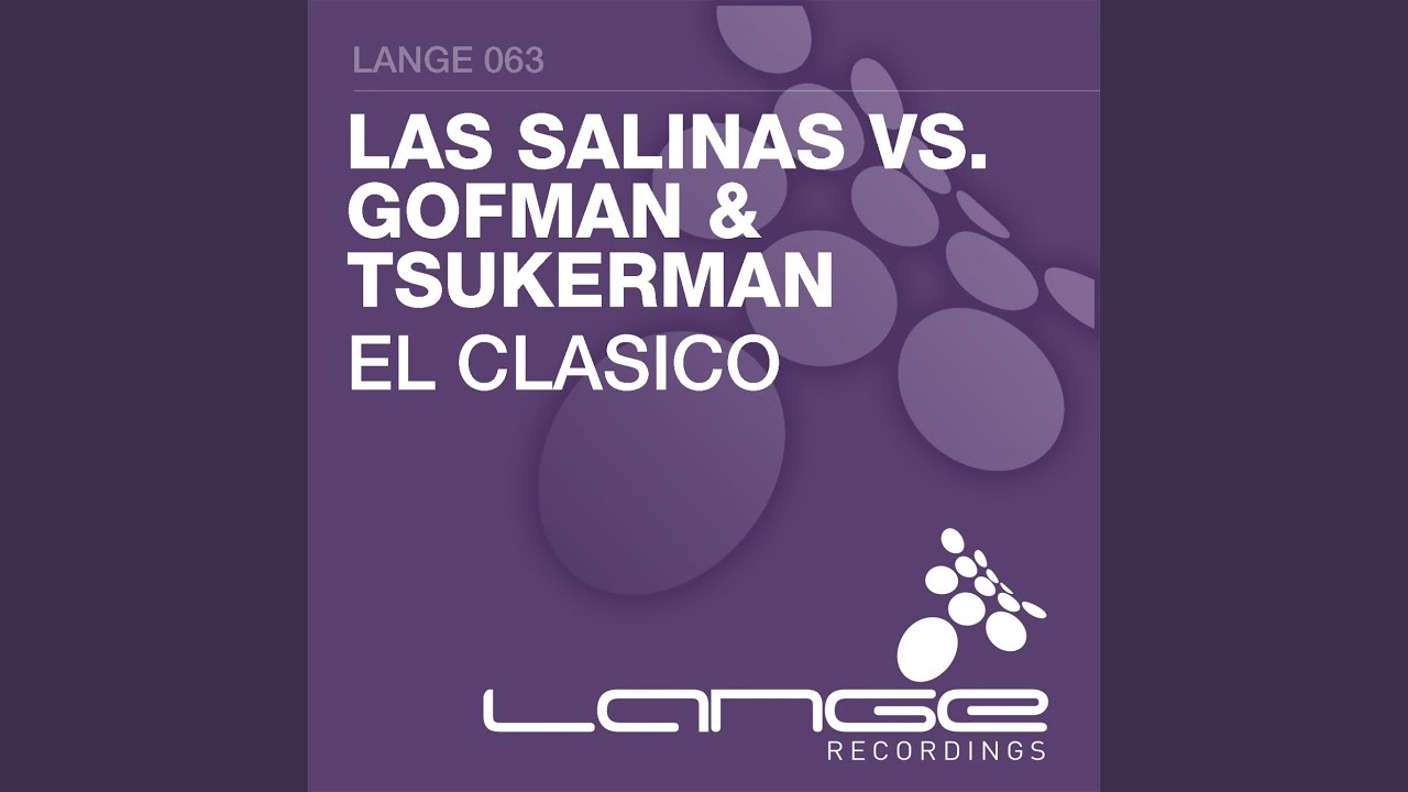 El Clasico (Original Mix)