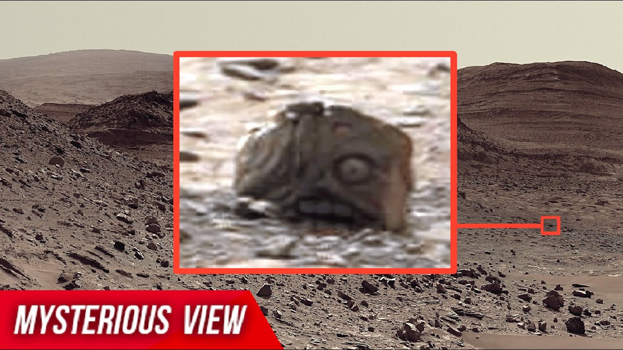 Mars in 4K: Where Winds and Landscapes Transform Through NASA's Perseverance and Curiosity Lenses