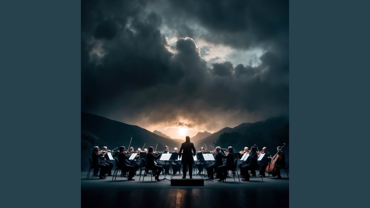 Take Me Home, Country Roads (Orchestral Cover)
