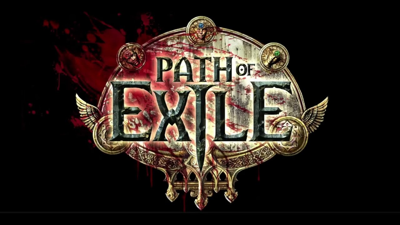 Path of Exile Tutoriaali 1: Perusorbit