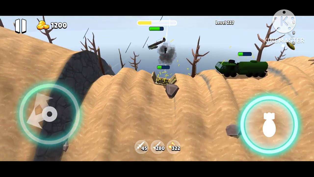Bomber Ace Game Border 2 Aircraft 🚀🔥✈️🛩️