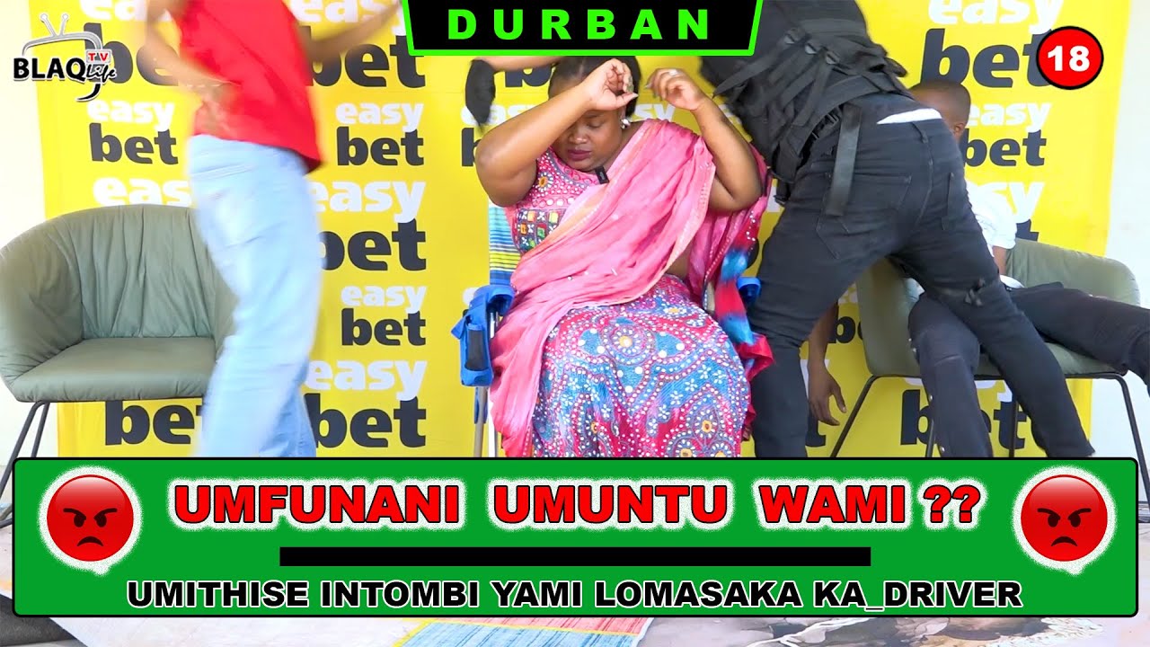 Kade  ngiyicuthela indoda ka Babe ngizoyikhombisa | UMFUNANI UMUNTU WAMI??