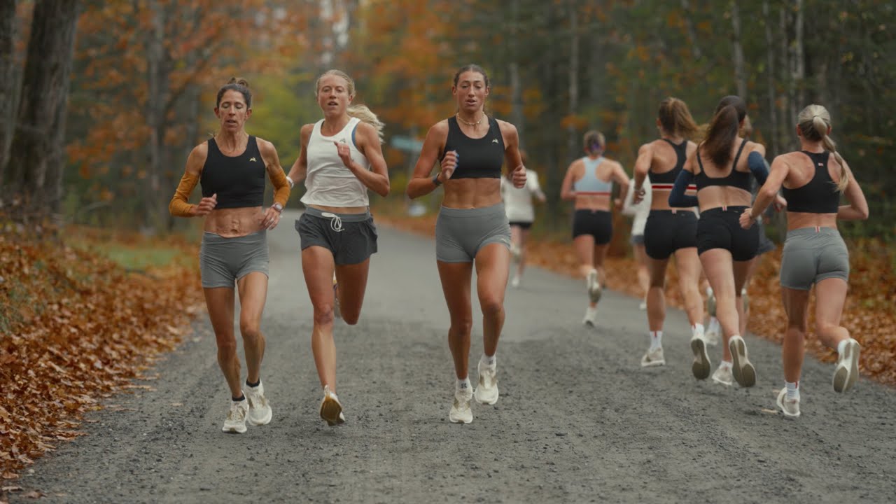 Chasing 2:37 Trailer