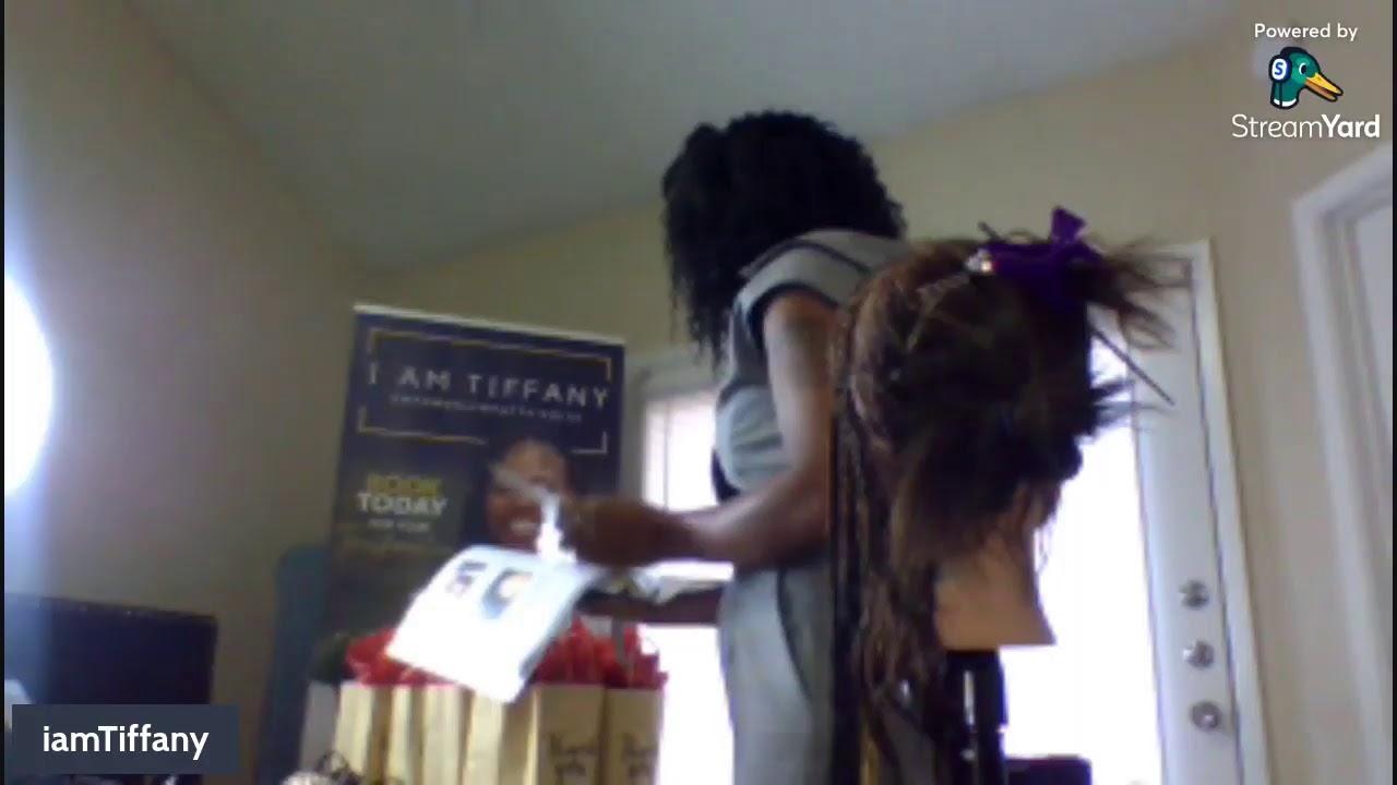 Braid Like A Boss