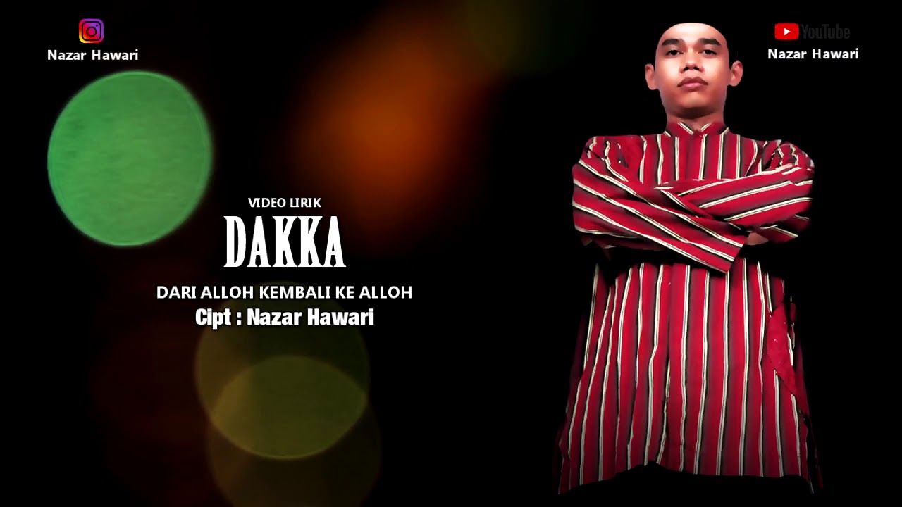 FULL ALBUM IDOLAKAN TUHAN