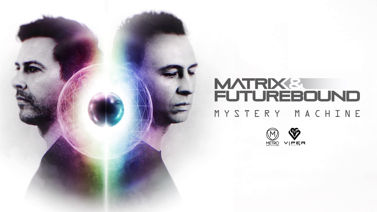Matrix & Futurebound - Live Another Day Ft Alex Hepburn (Smoke & Mirrors Mix)