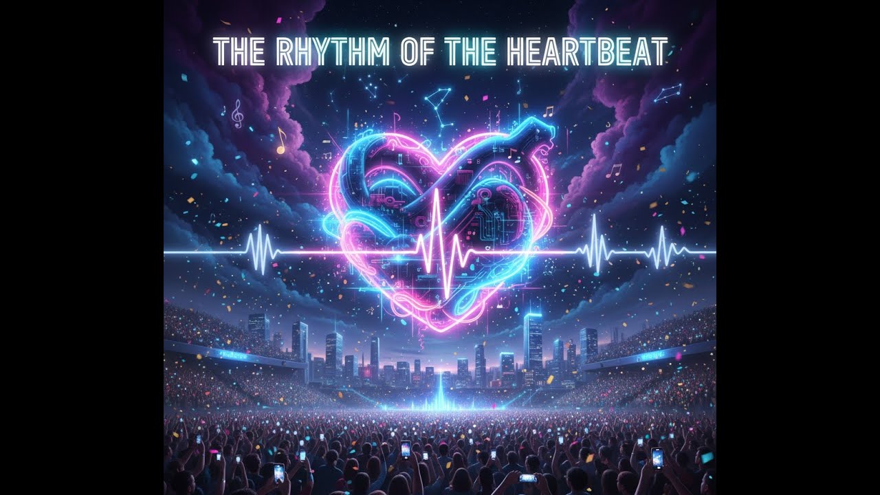 The Rhythm of the Heartbeat