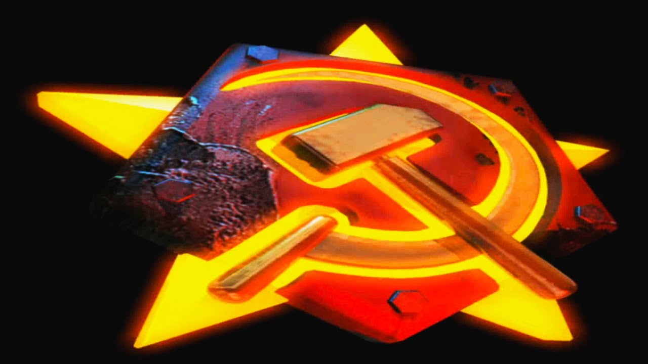 Red Alert 2: Soviet Campaign (World Record) - 1:10:36