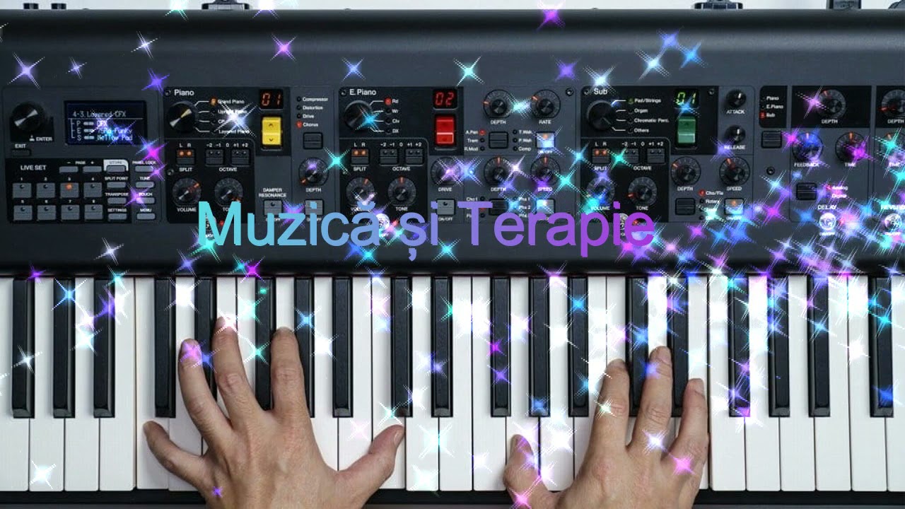 CoRus - Fundația - Bunăstare spirituală + 1565 Hz + fps / Foundation - Spiritual Welfare+1565 Hz+fps