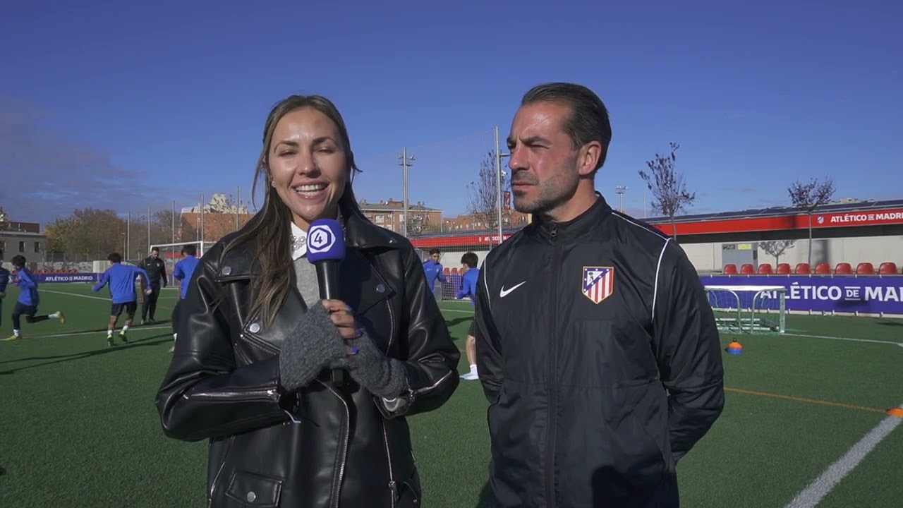 DÍA UNO EN MADRID Cápsula
