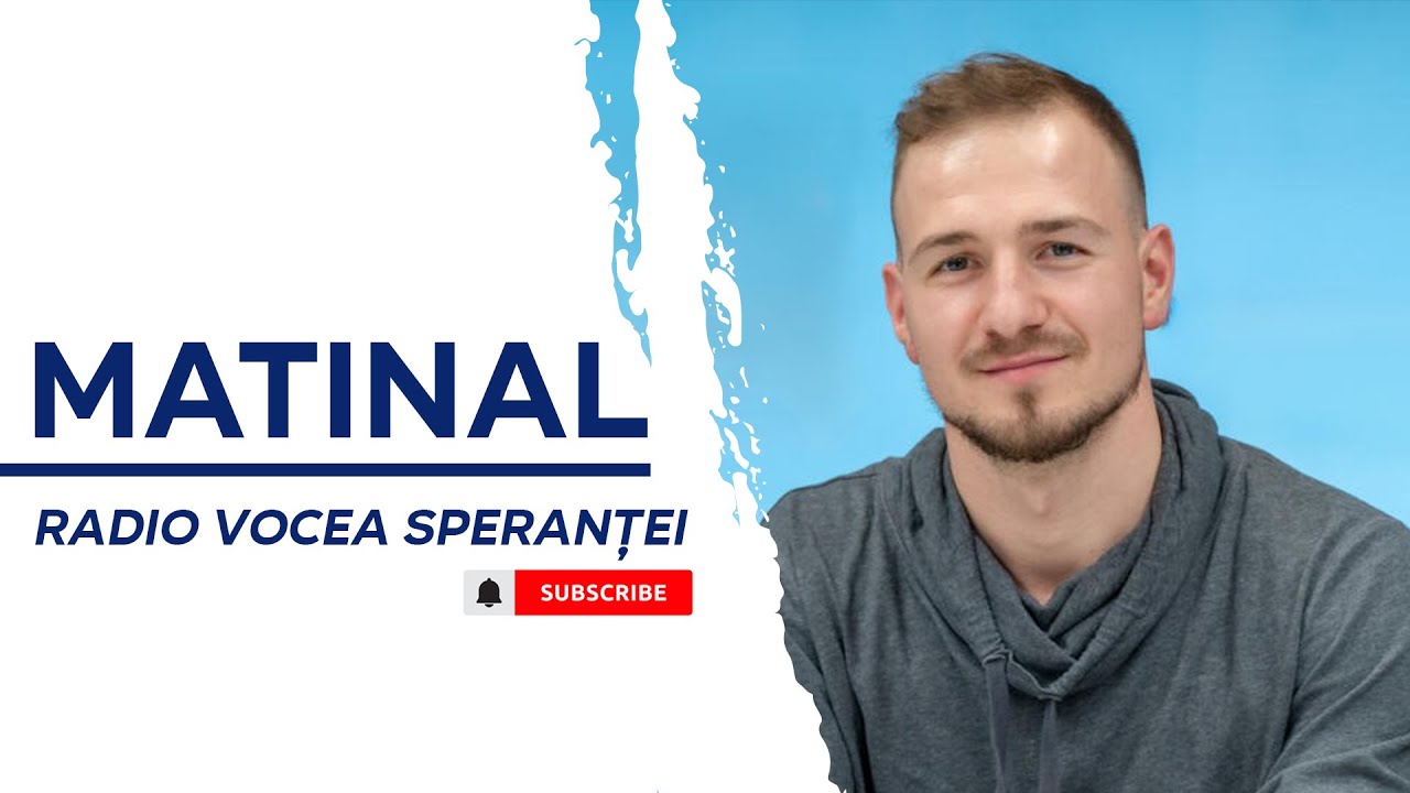 MAHAYA - Devotament și pasiune pentru muzică