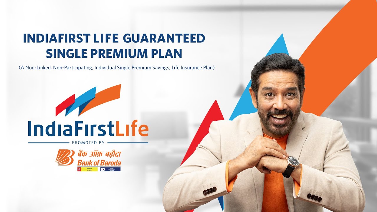 Create a Guaranteed 7X Legacy for Your Family! | IndiaFirst Life