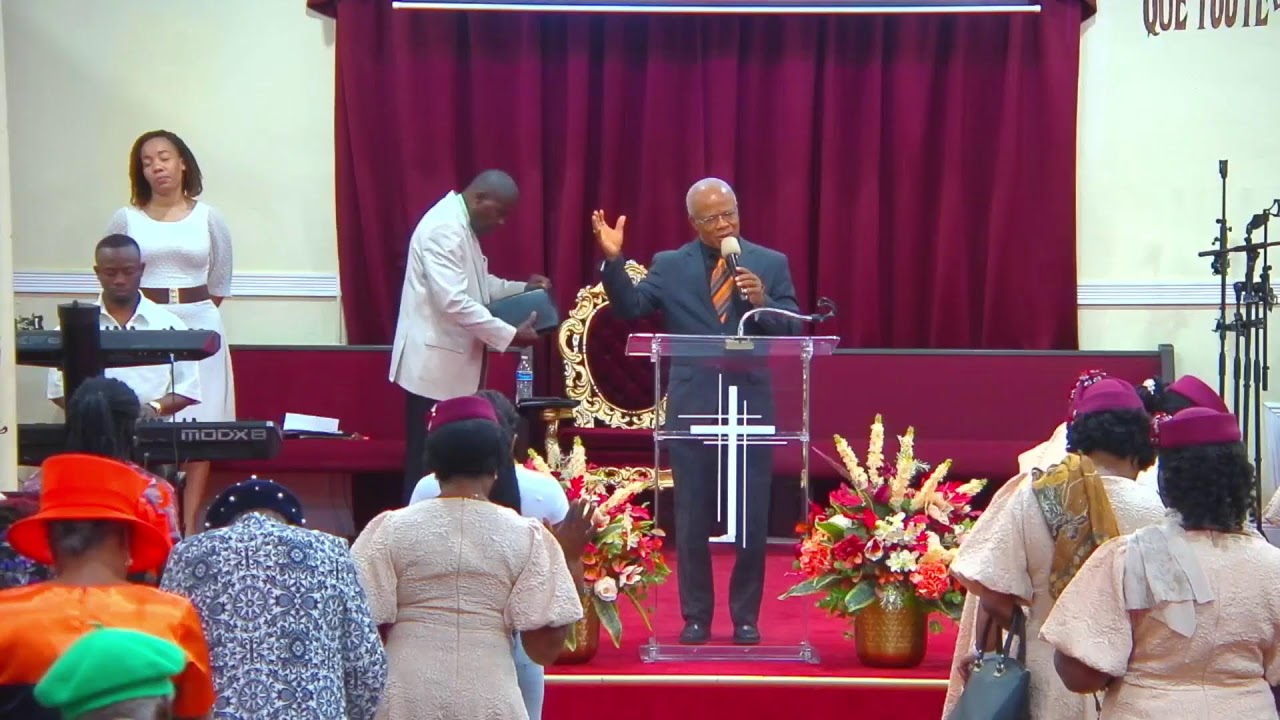 EBC Miami Live Stream