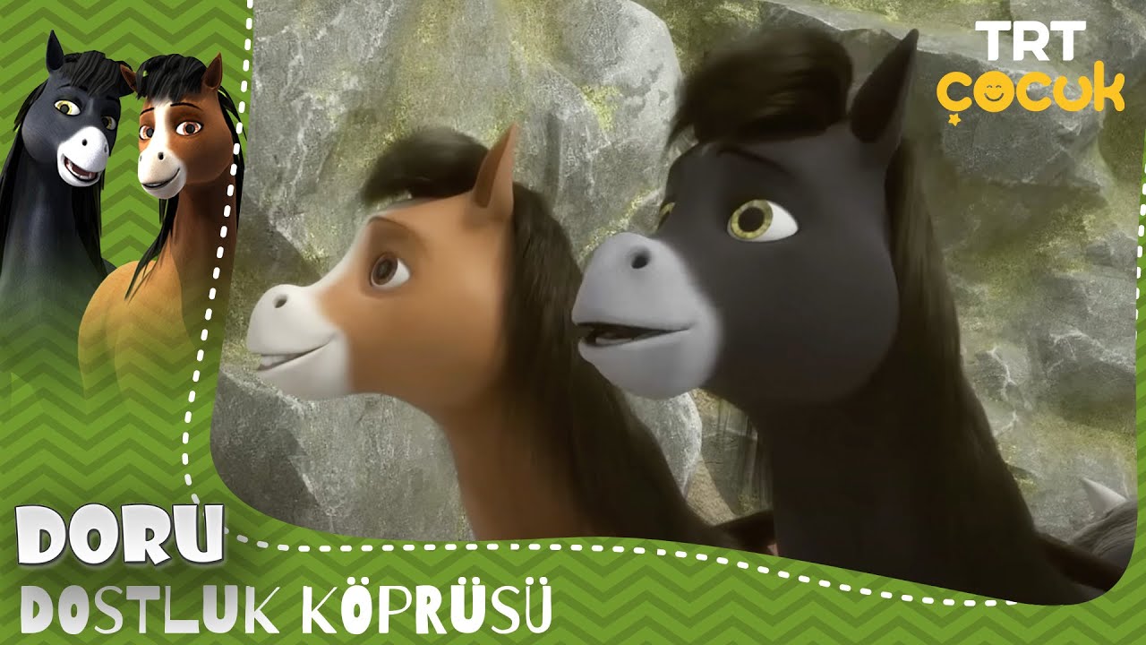 Doru I Dostluk Köprüsü | 70.Bölüm