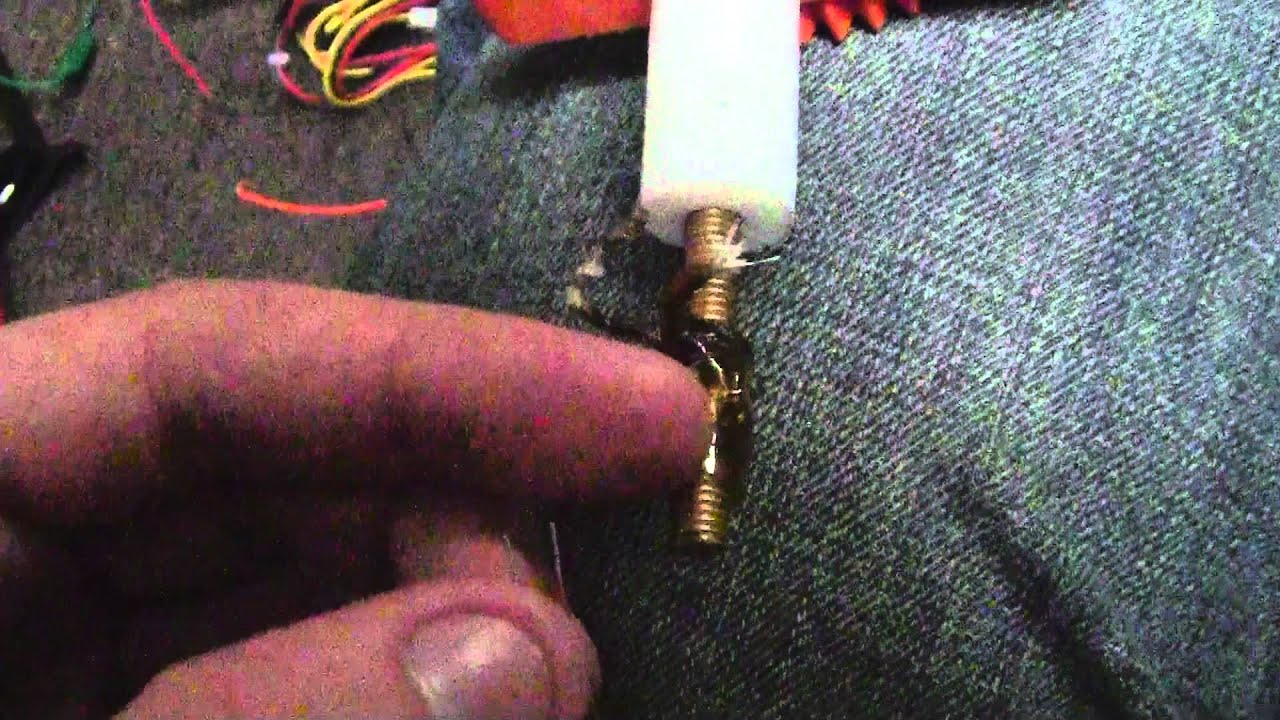 How A 3D Printer Extruder Works