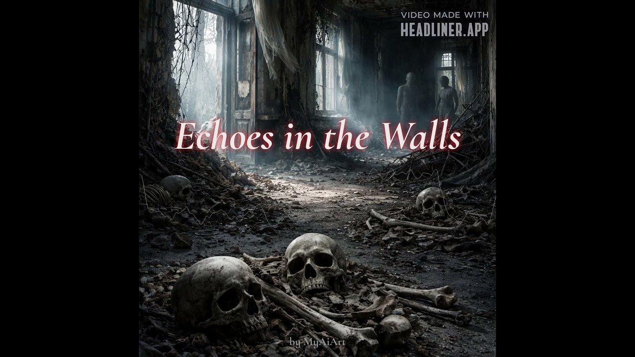 Echoes in the Walls