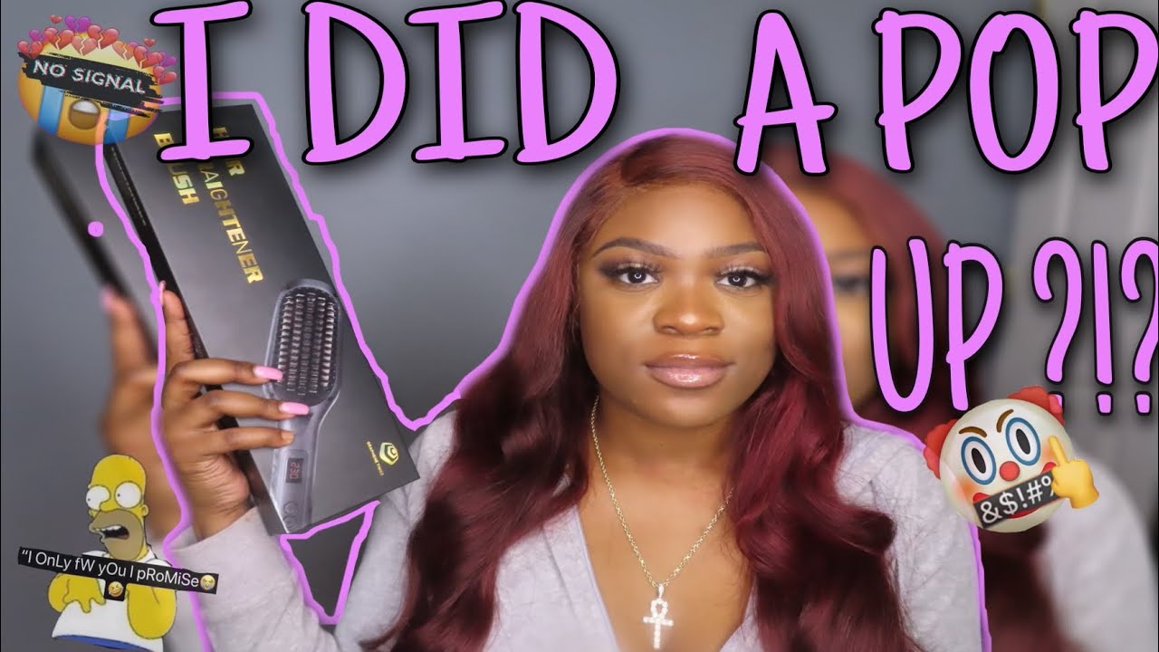 STORYTIME: I POPPED UP AT HIS HOUSE??? | FT GRAPHENE TIMES Brand