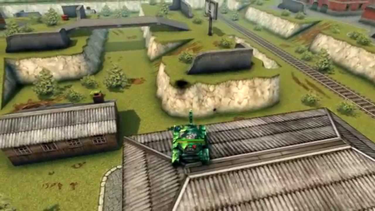 Tankionline  