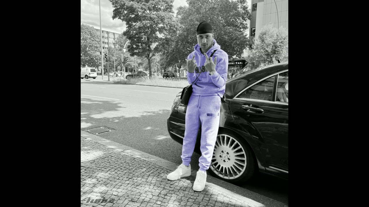 [FREE] Faroon x Musso Type Beat - 