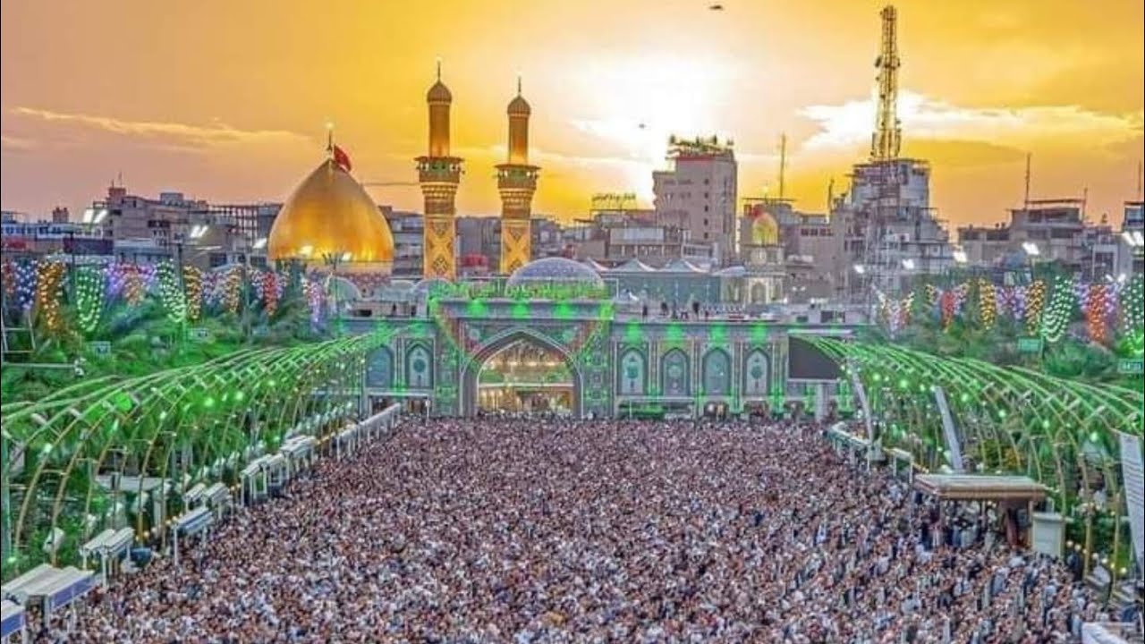 Kat to sakta hai lakin jhuk NAHI sakta || شہادت ناز کرتی ہے || by Barakta #karbala