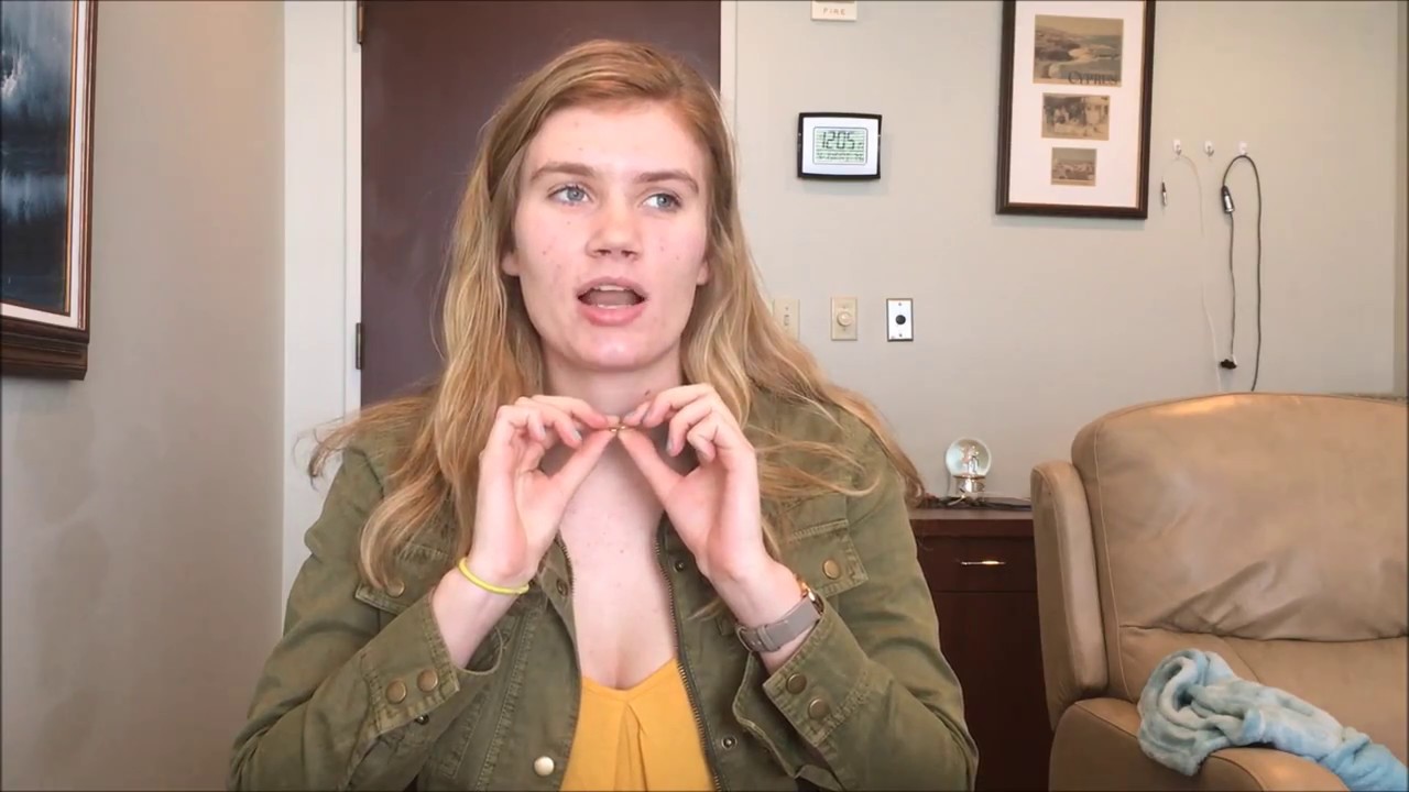 POTS Treatment Center Review - Leah