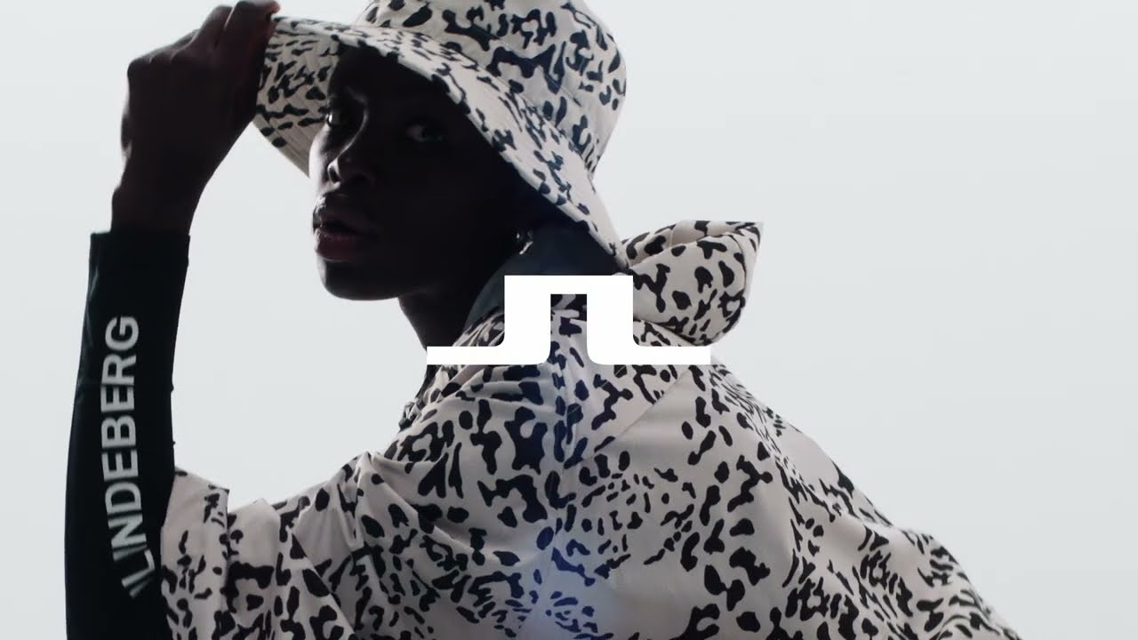 J.LINDEBERG 2025spring&summer Collection 01