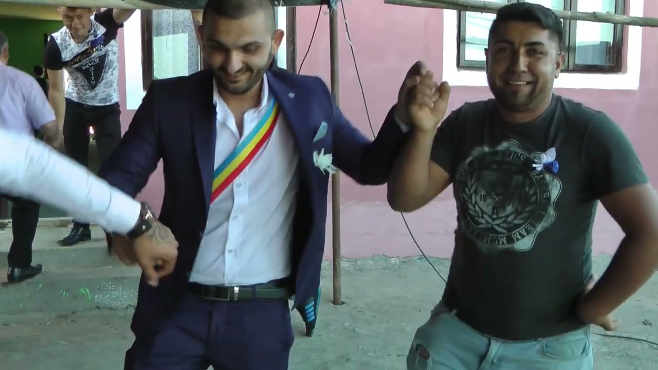 Nunta FELIX PLOPI Partea 3