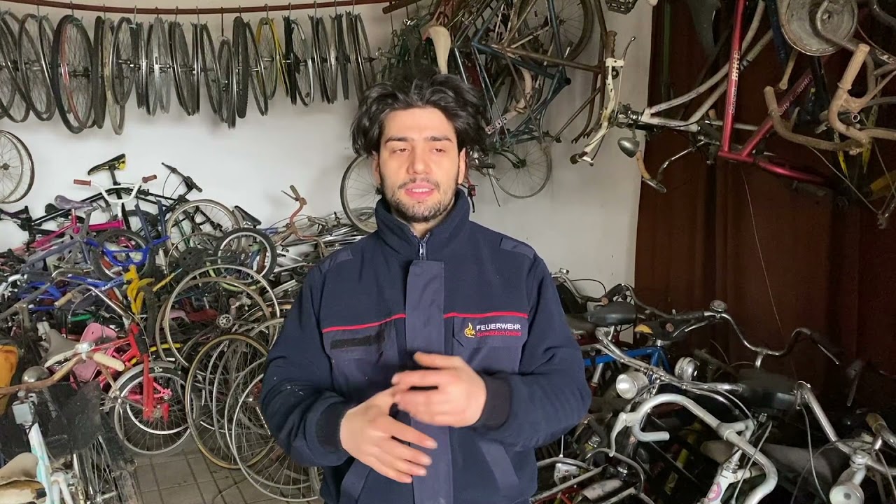 Mirco Maglione Il Restauratore di Biciclette ® - Restauro e Riparazione Bici
