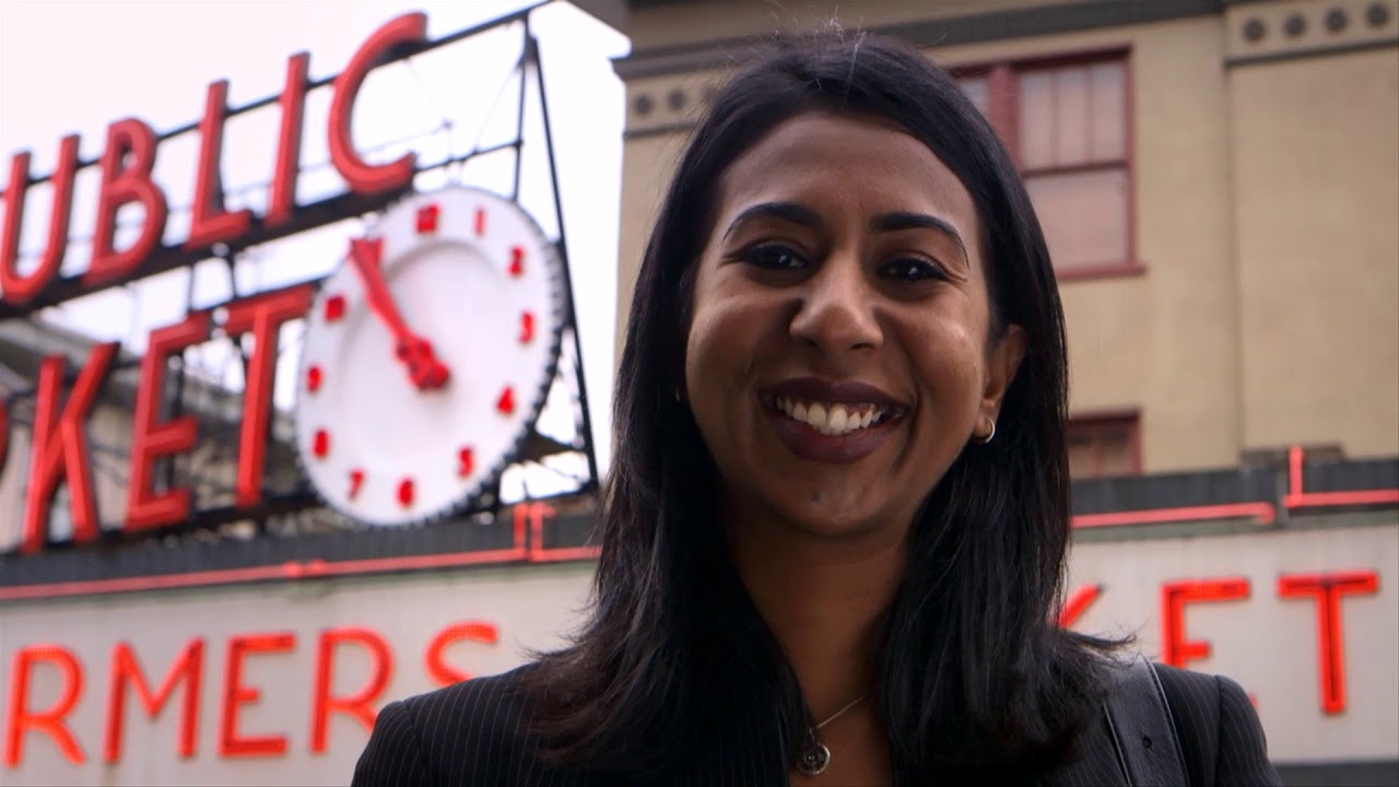 KPMG - What it's like to Work at KPMG